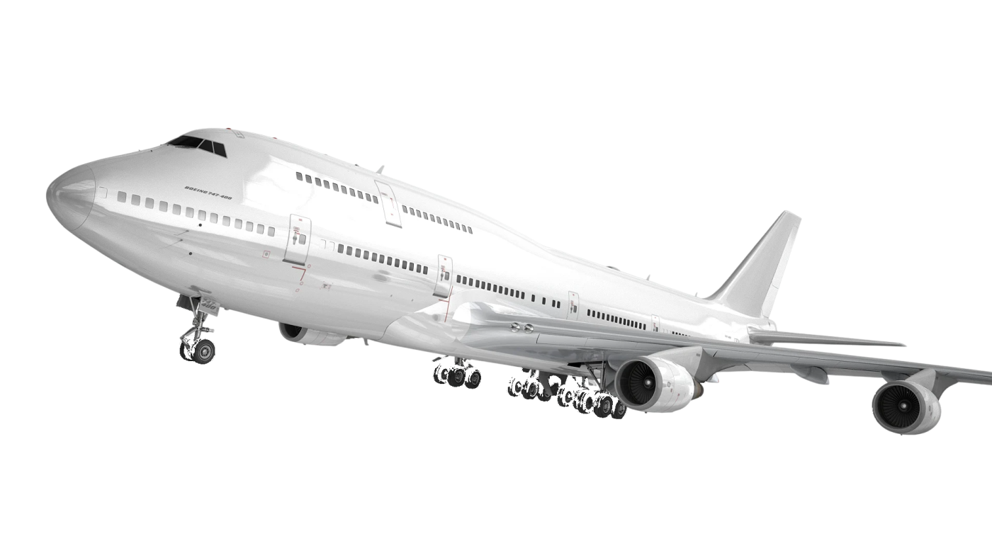 Air freight